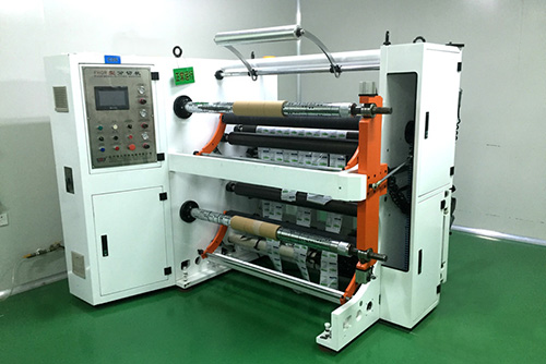 理料線：食品包裝機(jī)械行業(yè)之科技與節(jié)能